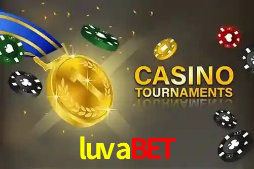 Requisitos do APK luvabet para Android - Logo Oficial