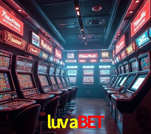 luvabet Plataforma Confiável