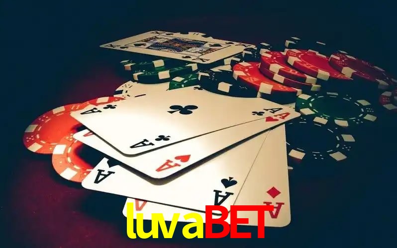 luvabet VIP Program Logo