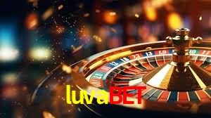 luvabet Logo Seguro