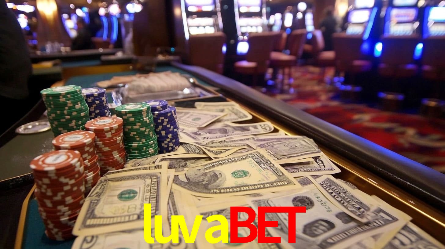 Logo luvabet Telegram Canal Oficial