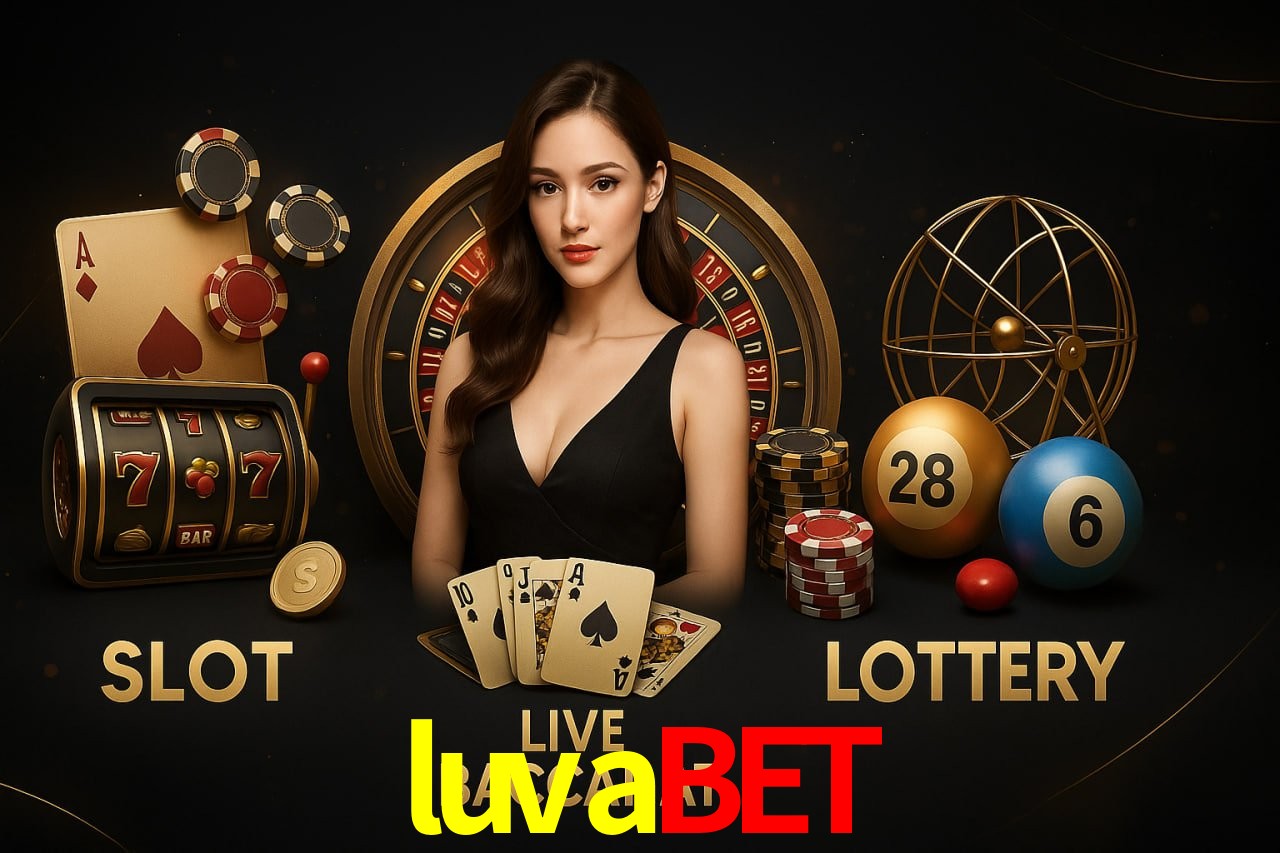 Segurança e performance na plataforma luvabet