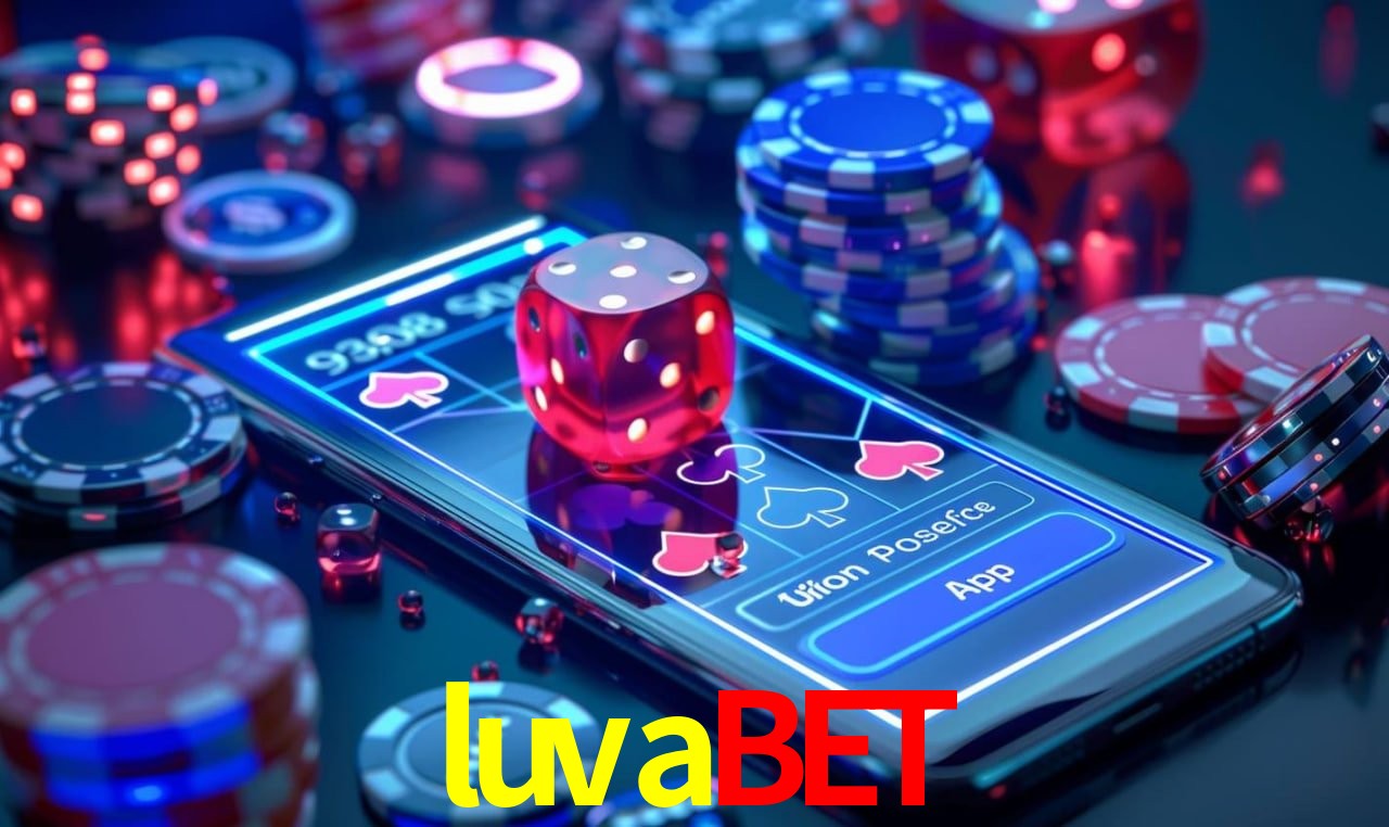 Torneios e prêmios garantidos na luvabet