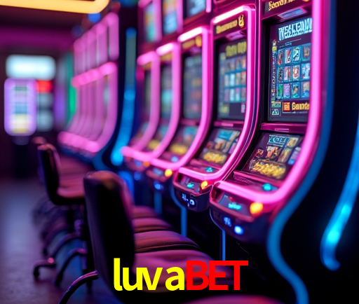 Canal oficial no Telegram da luvabet