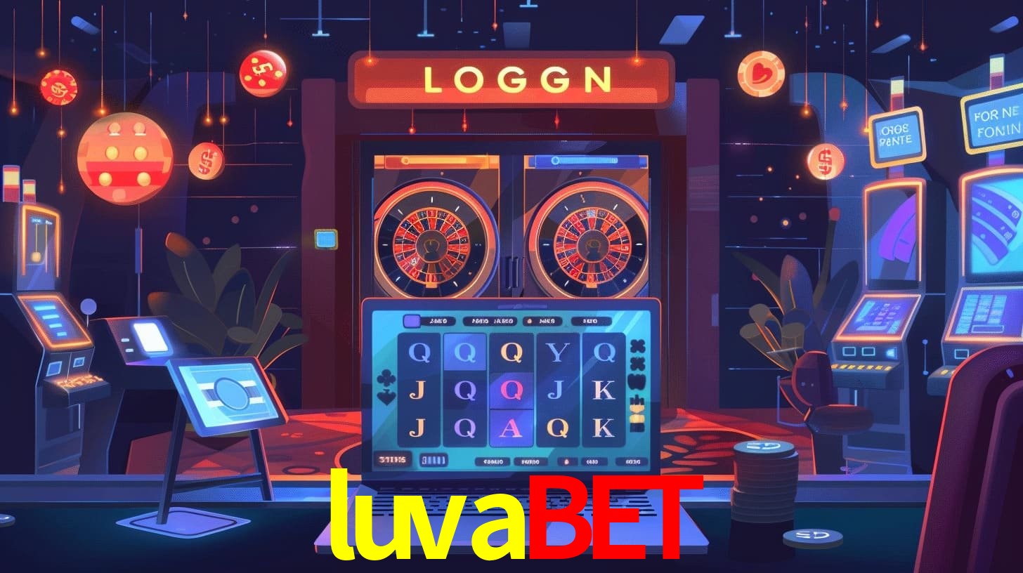 Bônus e promoções da luvabet